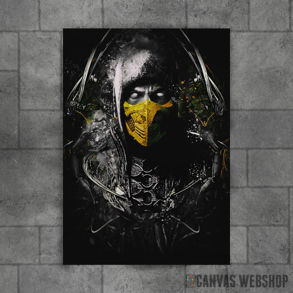 Scorpion