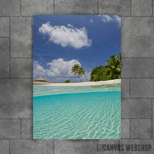 Sea Beach Paradise Island Sea Beach Paradise Island