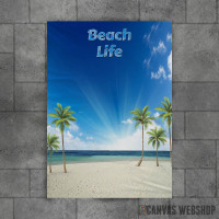 Sea Palm Beach Life