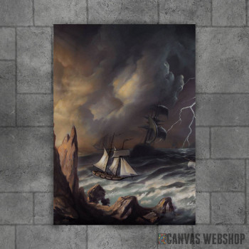 Sea Storm 2 Sea Storm 2