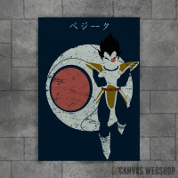 Searching for Kakarot Searching for Kakarot