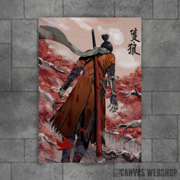 Sekiro