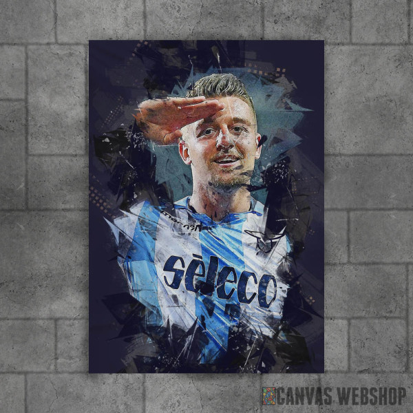 Sergej Milinkovic Savic