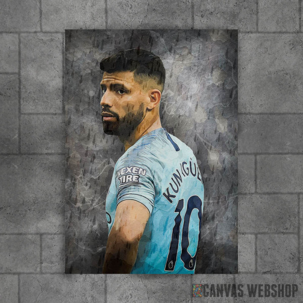 Sergio Aguero Manchester Sergio Aguero Manchester