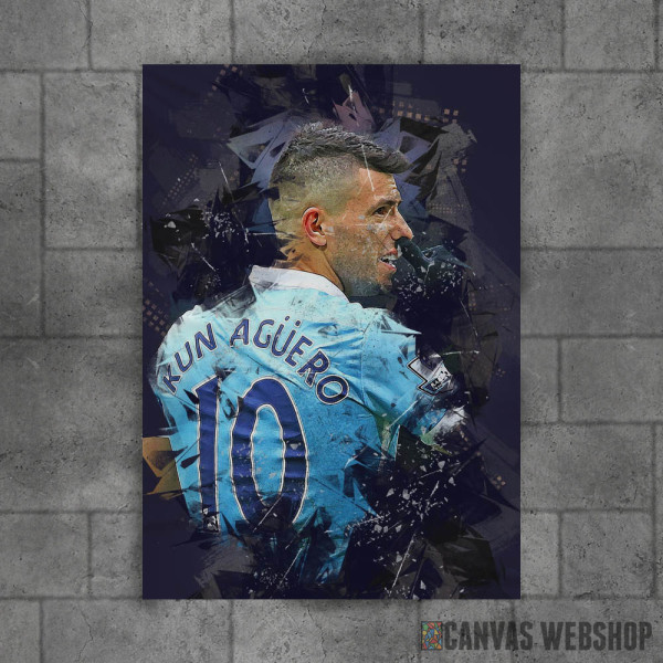 Sergio Kun Aguero 2 Sergio Kun Aguero 2