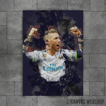 Sergio Ramos 2 Sergio Ramos 2