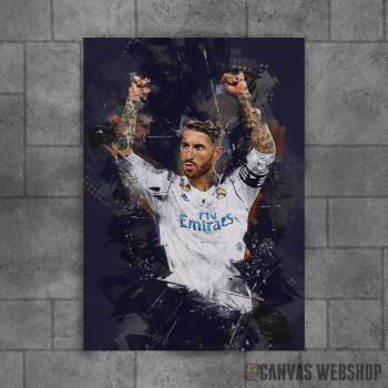 Sergio Ramos Sergio Ramos