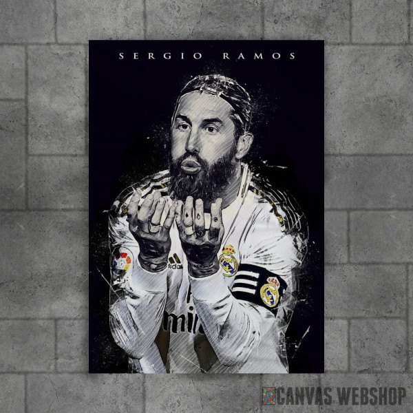 Serhio Ramos