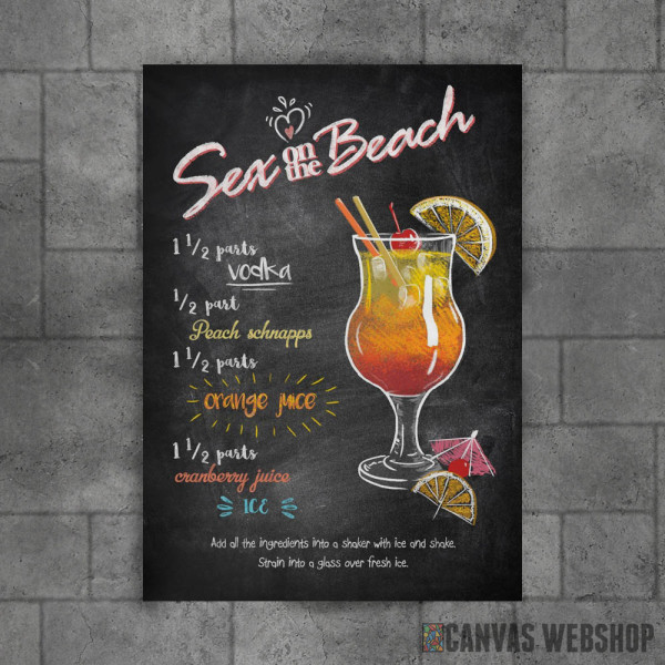Sex on the Beach Sex on the Beach