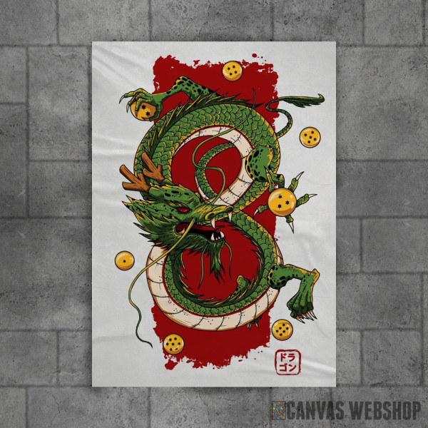 Shenron - Dragon Ball