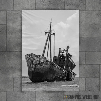 Ship On Shore Ship On Shore