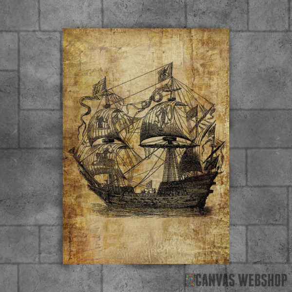 Ships Fleet