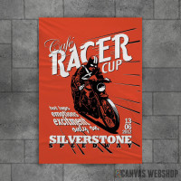 Silverstone Speedway