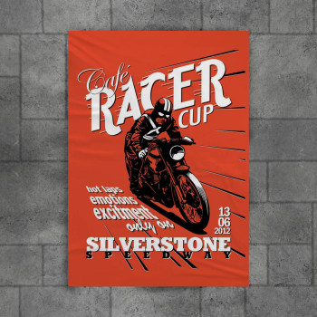 Silverstone Speedway
