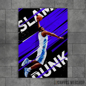 Slam Dunk Slam Dunk