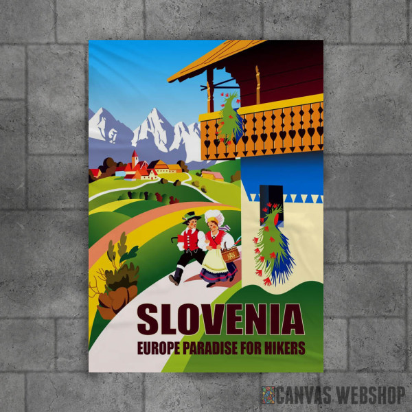Slovenija