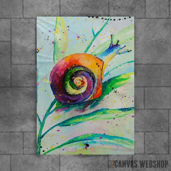 Snail Snail