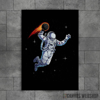 Space Dunk Space Dunk