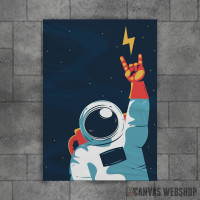Space Rock