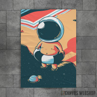Space summer
