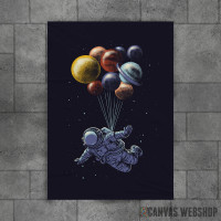 Space travel