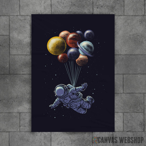 Space travel