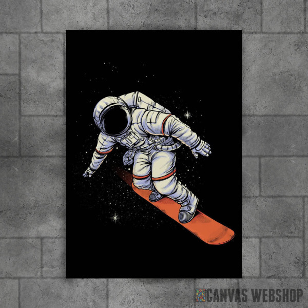 Spaceboarding Spaceboarding