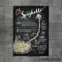 Spaghetti