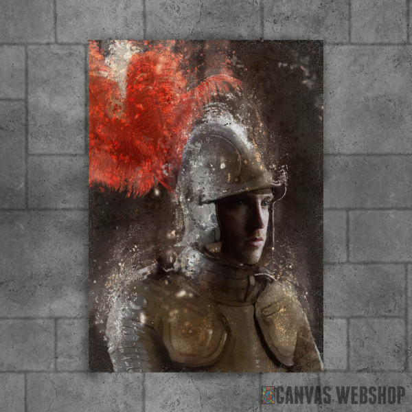 Spanish Knight