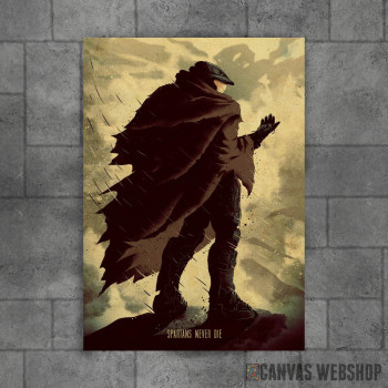 Spartan Veteran