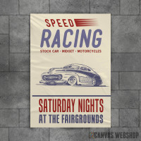 Speed Racing Speed Racing