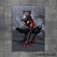 Spider-Man (Miles Morales)