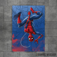 Spider-Man (Peter Parker)