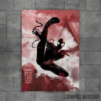 Spider-Man art Spider-Man art