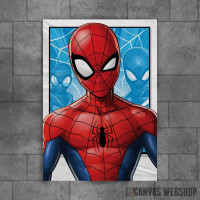Spider-Man Spider-Man