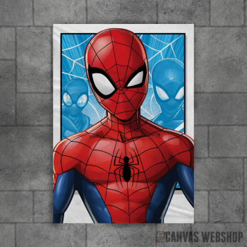 Spider-Man Spider-Man
