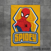 Spidey Spidey
