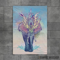 Spirit Animal - Elephant Spirit Animal - Elephant