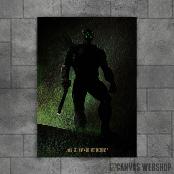 Splinter Cell Splinter Cell