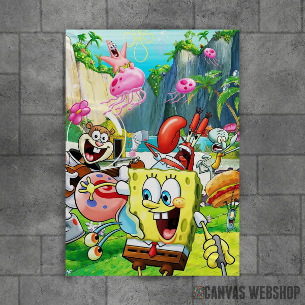 Spongebob Squarepants 3 Spongebob Squarepants 3
