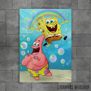 Spongebob Squarepants Spongebob Squarepants
