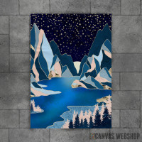 Star Peaks Star Peaks