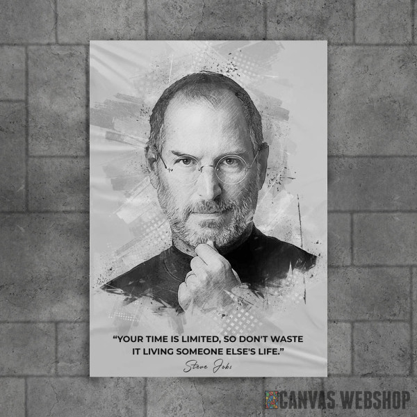 Steve Jobs citat
