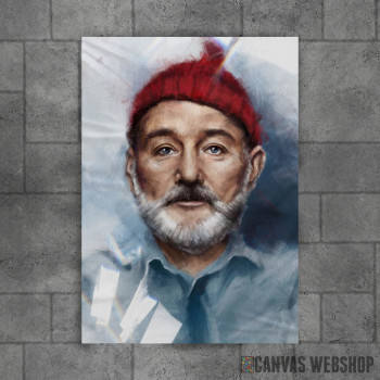 Steve Zissou Steve Zissou