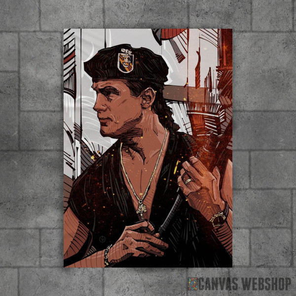 Steven Segal Steven Segal