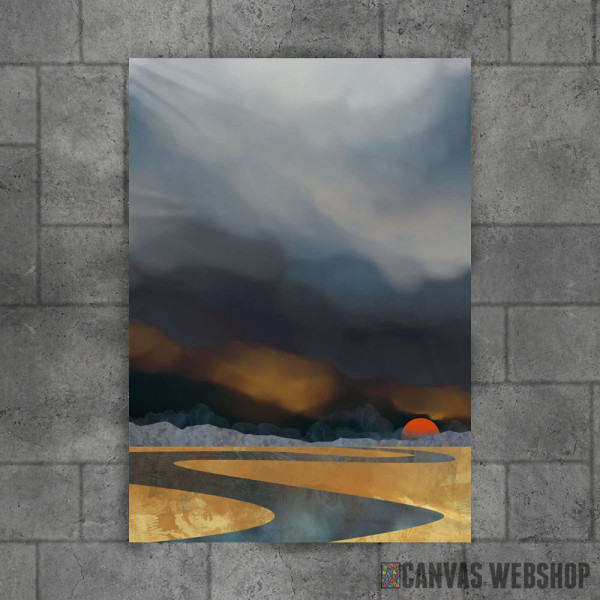 Storm Light Storm Light