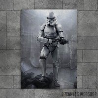 Stormtrooper art Stormtrooper art