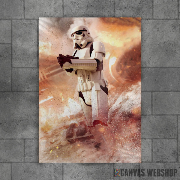 Stormtrooper