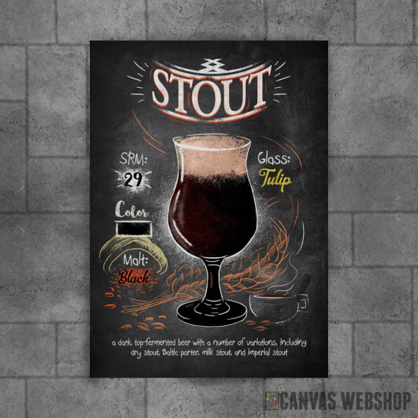 Stout