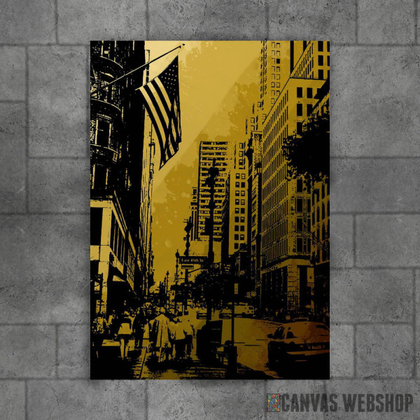 Street City Street City